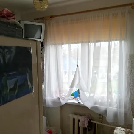 Flat Apartment